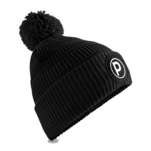 Tupsupipo, pyöreä patch